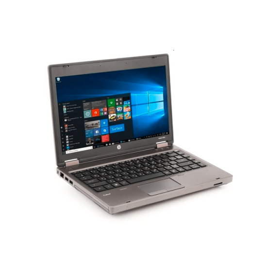 HP ProBook 6360B 13,3" i5, 4GB RAM, HDD 320GB A