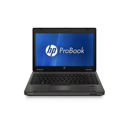 HP ProBook 6360B 13,3" i5, 4GB RAM, HDD 320GB A