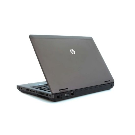 HP ProBook 6360B 13,3" i5, 4GB RAM, HDD 320GB A