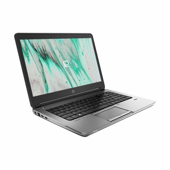 HP ProBook 640 G1 14" i5, 8GB RAM, 128GB SSD, Neu