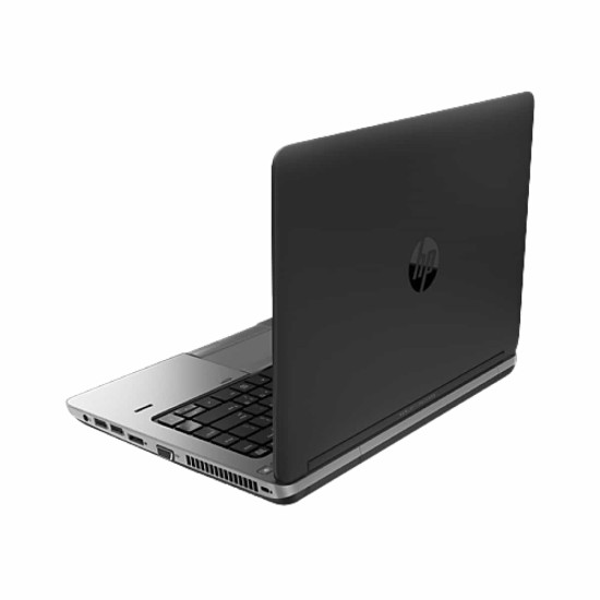 HP ProBook 640 G1 14" i5, 8GB RAM, 128GB SSD, Neu