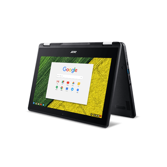 Acer Chromebook Spin 11 R751T 11,6" Touch A+ 8GB SSD