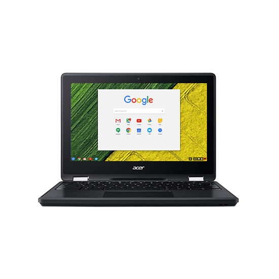 Acer Chromebook Spin 11 R751T 11,6" Touch A+ 8GB SSD