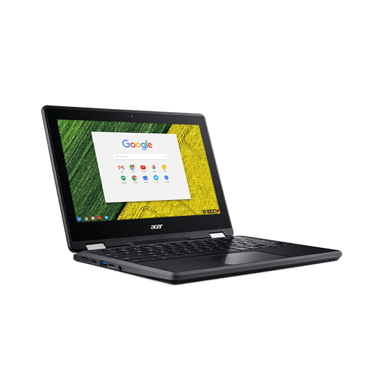 Acer Chromebook Spin 11 R751T 11,6" Touch A+ 8GB SSD