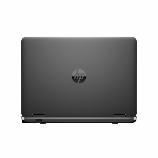 HP ProBook 640 G2 14" i5 16GB SSD 1000GB Note A+