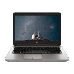 HP ProBook 645 G1 14" A4-4300M 8GB HDD 320GB Klasse A
