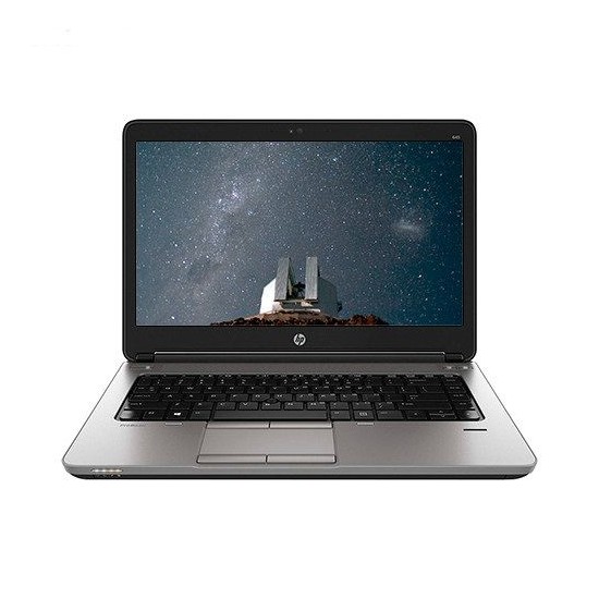 HP ProBook 645 G1 14" A4-4300M 8GB HDD 320GB Klasse A