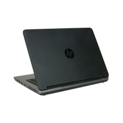 HP ProBook 645 G1 14" A4-4300M 8GB HDD 320GB Klasse A