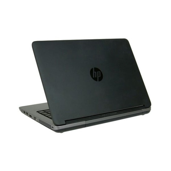 HP ProBook 645 G1 14" A4-4300M 8GB HDD 320GB Klasse A