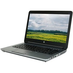 HP ProBook 645 G1 14" A4-4300M 8GB HDD 320GB Klasse A