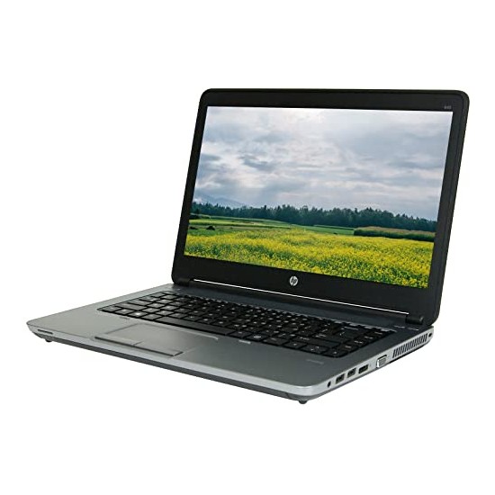 HP ProBook 645 G1 14" A4-4300M 8GB HDD 320GB Klasse A