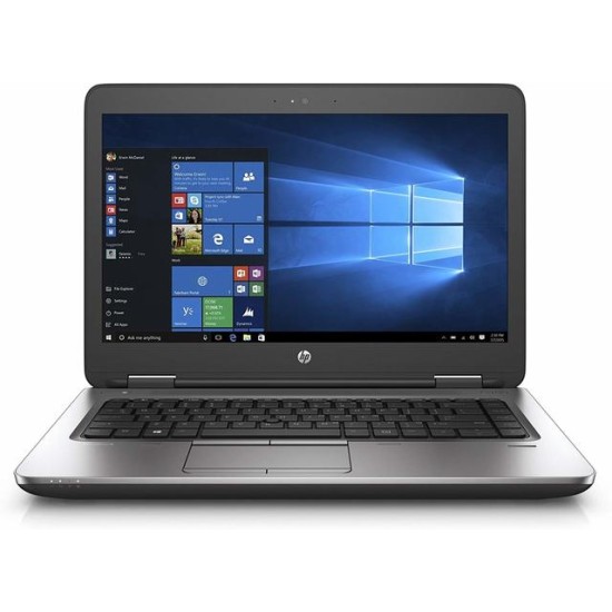 HP ProBook 645 G1 14" A4-4300M 8GB HDD 320GB Klasse A