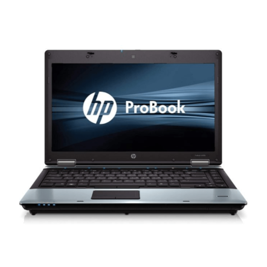 HP ProBook 6450b 14" i5 520M, 4GB SSD A+ - Großes Schnäppchen