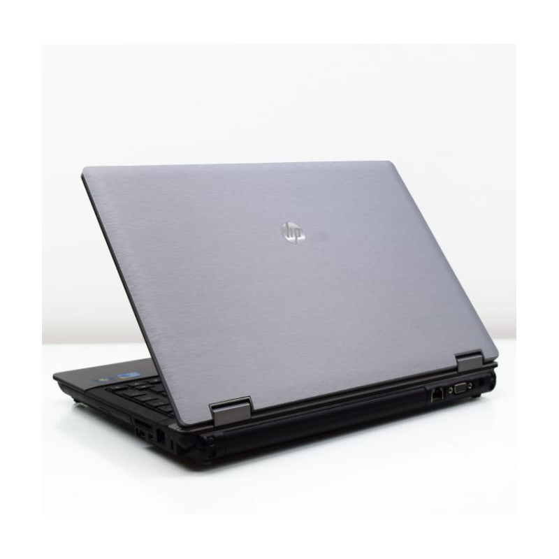 HP ProBook 6450b 14" i5 540M 4GB 250GB A+ Refurbished
