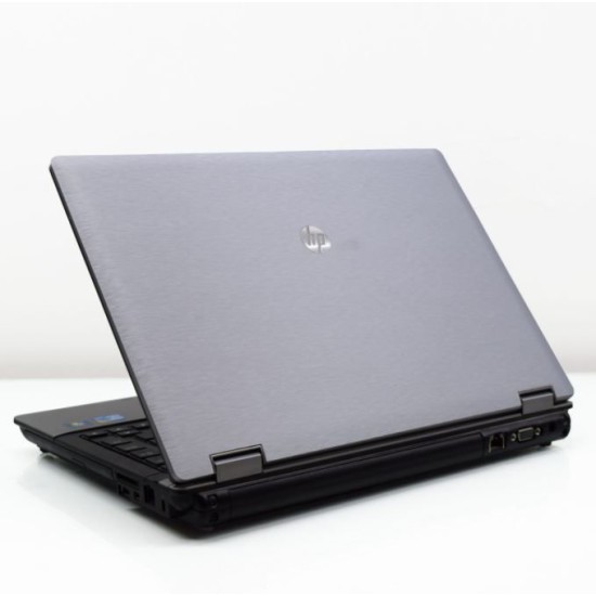 HP ProBook 6450b 14" i5 540M 4GB 250GB A+ Refurbished
