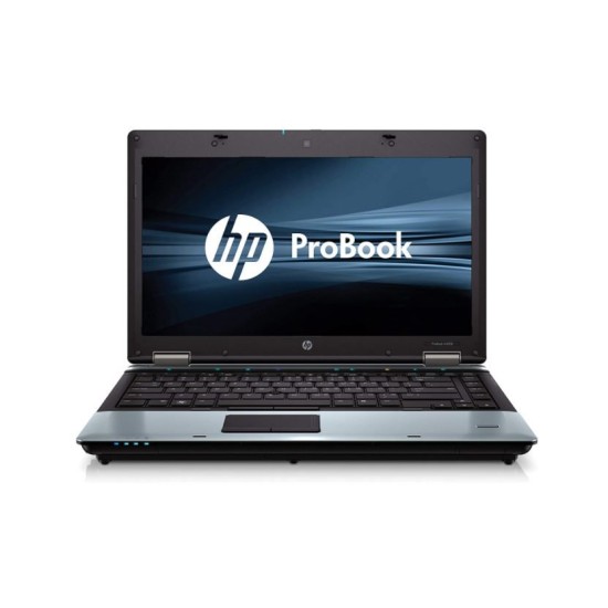 HP ProBook 6450b 14" i5 540M 4GB 250GB A+ Refurbished