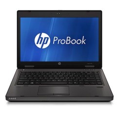 HP ProBook 6470b 14" i5, 8GB, 128GB SSD - A+