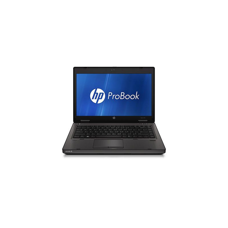 HP ProBook 6470b 14" i5 4GB 500GB A+ Note