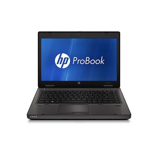 HP ProBook 6470b 14" i5 4GB 500GB A+ Note