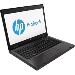 HP ProBook 6470b 14" i5 4GB 500GB A+ Note