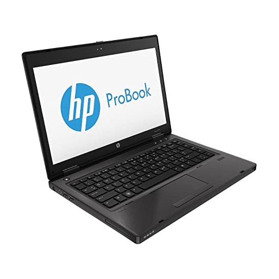 HP ProBook 6470b 14" i5 4GB 500GB A+ Note