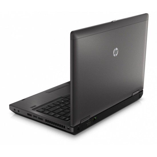 HP ProBook 6470b 14" i5 4GB 500GB A+ Note