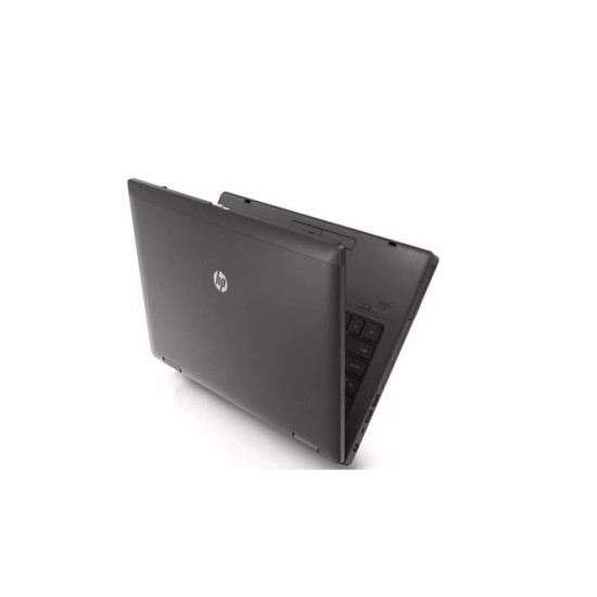 HP ProBook 6470b 14" i5 4GB 500GB A+ Note