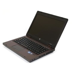 HP ProBook 6470b 14" i5 4GB 500GB A+ Note