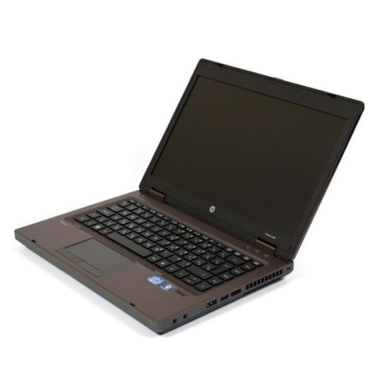 HP ProBook 6470b 14" i5 4GB 500GB A+ Note