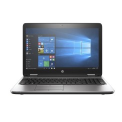 HP ProBook 650 G2 15,6" i3 8GB SSD A+ - Hohe Leistung