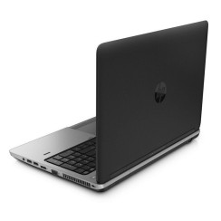 HP ProBook 650 G2 15,6" i3 8GB SSD A+ - Hohe Leistung