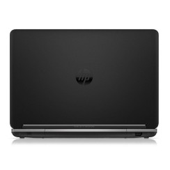 HP ProBook 650 G2 15,6" i3 8GB SSD A+ - Hohe Leistung