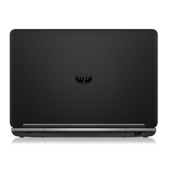 HP ProBook 650 G2 15,6" i3 8GB SSD A+ - Hohe Leistung