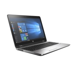 HP ProBook 650 G2 15,6" i3 8GB SSD A+ - Hohe Leistung
