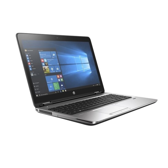 HP ProBook 650 G2 15,6" i3 8GB SSD A+ - Hohe Leistung