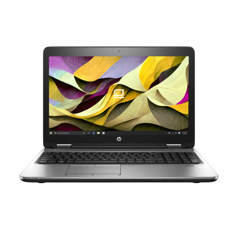 HP ProBook 650 G3 i5 8GB SSD 256GB 15,6" Full HD A+