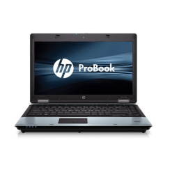 HP ProBook 6540b i5, 4GB RAM, 128GB SSD, A-Silber A-