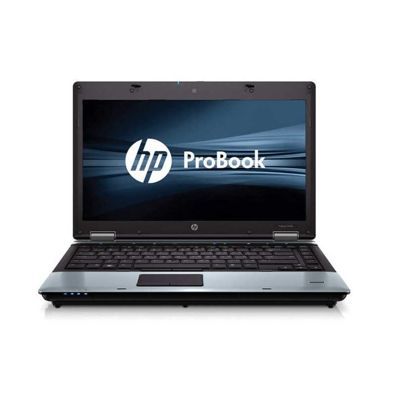 HP ProBook 6540b i5, 4GB RAM, 128GB SSD, A-Silber A-