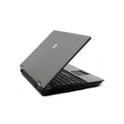 HP ProBook 6550b i5 4GB SSD 128GB 15.6" Silber A