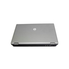 HP ProBook 6550b 15,6" i5, 4GB, SSD 128GB - A+