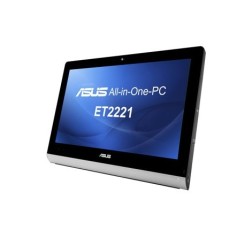 Asus ET2221I-B85 Touch 21,5" i5 6GB SSD Full HD A+