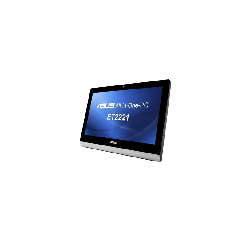 Asus ET2221I-B85 Touch 21,5" i5 6GB SSD Full HD A+