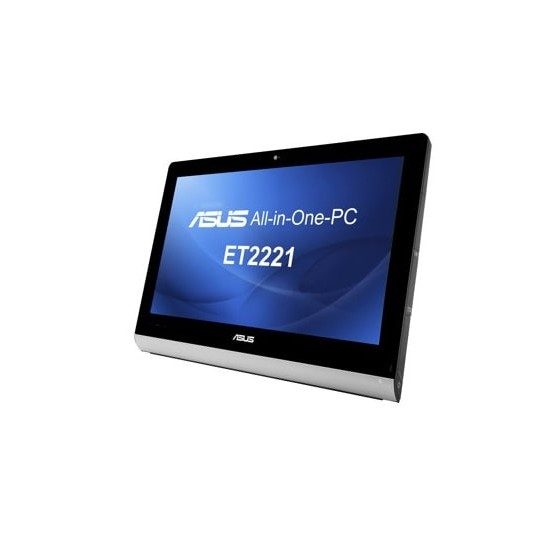 Asus ET2221I-B85 Touch 21,5" i5 6GB SSD Full HD A+