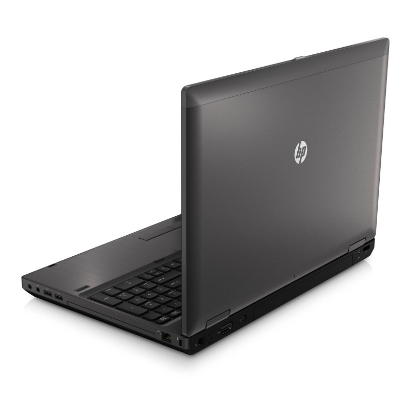 HP ProBook 6560b 15,6" i5, 4GB RAM, HDD 320GB A+