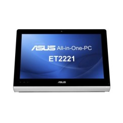 Asus ET2221I-B85 Touch 21,5" i5 6GB SSD Full HD A+