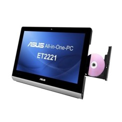 Asus ET2221I-B85 Touch 21,5" i5 6GB SSD Full HD A+