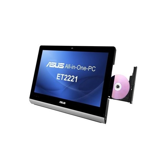 Asus ET2221I-B85 Touch 21,5" i5 6GB SSD Full HD A+