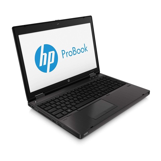 HP ProBook 6570B 15,6" i3, 8GB, 128GB SSD, Klasse A