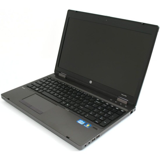 HP ProBook 6570B 15,6" i3, 8GB, 128GB SSD, Klasse A