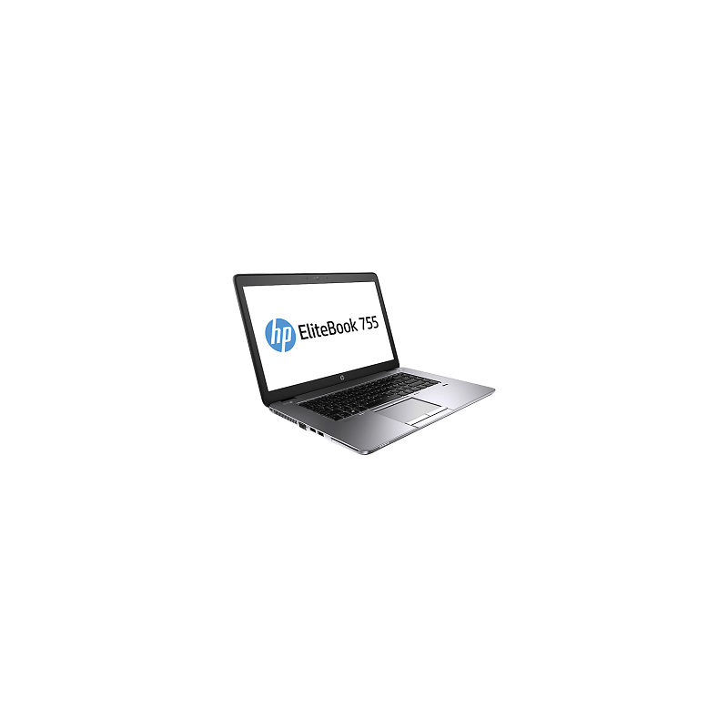 HP ProBook 755 G3 15,6" A10, 8GB, 256GB SSD A+